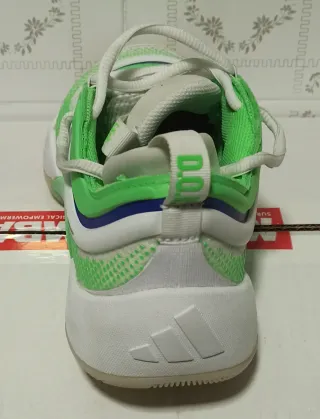 Zapatillas Baloncesto Adidas D.O.N Issue 6 Verde