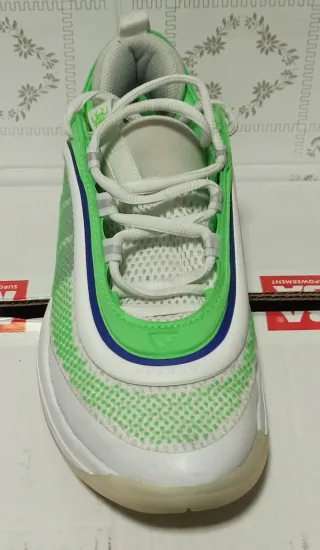 Zapatillas Baloncesto Adidas D.O.N Issue 6 Verde