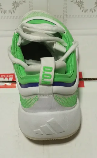 Zapatillas Baloncesto Adidas D.O.N Issue 6 Verde