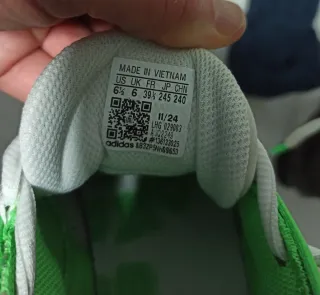 Zapatillas Baloncesto Adidas D.O.N Issue 6 Verde