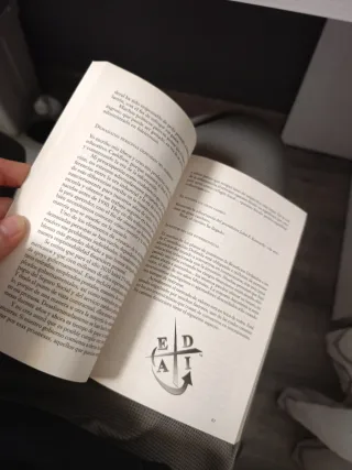 El cuadrante del flujo de dinero: Guía del padr...