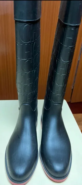 Botas de agua CH mujer