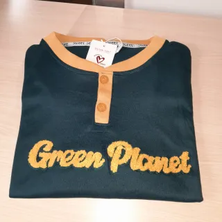 Pijama Hombre  Talla 3XL