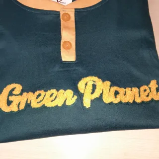 Pijama Hombre  Talla 3XL