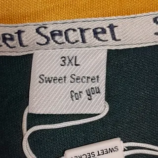 Pijama Hombre  Talla 3XL