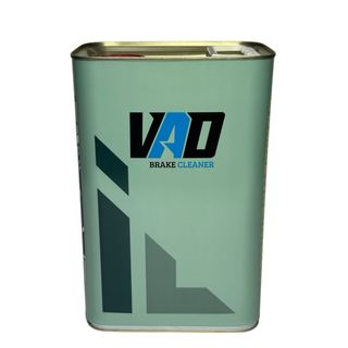 Limpiador de Frenos Profesional VAD 5L