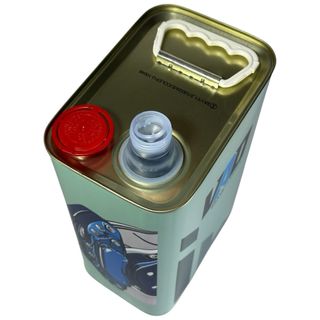 Limpiador de Frenos Profesional VAD 5L