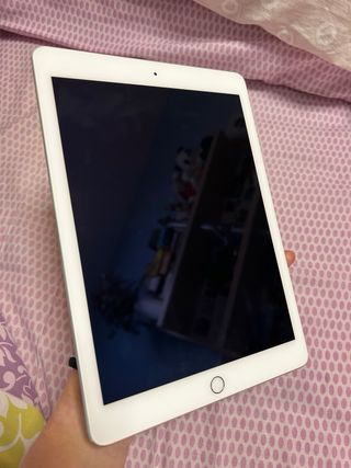 iPad Air 2 Dorado
