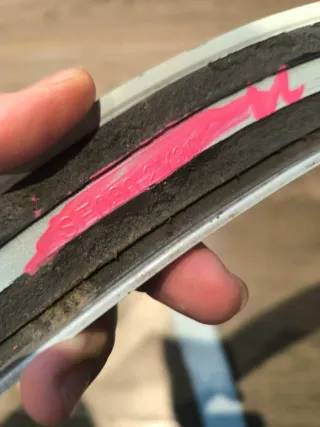 Aletines Seat Ateca Cupra