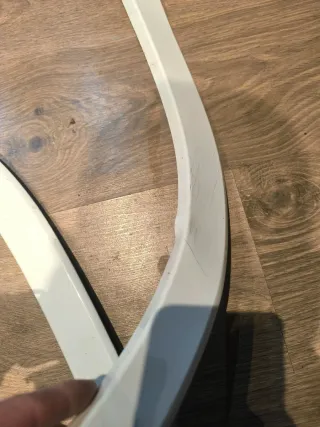 Aletines Seat Ateca Cupra