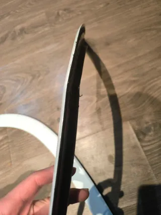 Aletines Seat Ateca Cupra