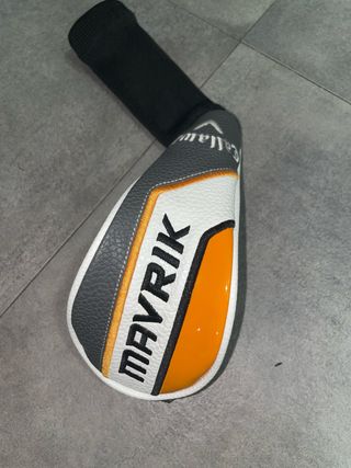 Funda Callaway Mavrik Híbrido 3