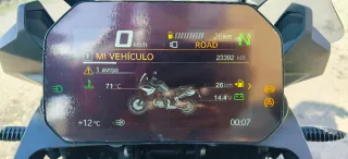 BMW F850 GS Trail 850