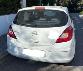 Opel Corsa 2009