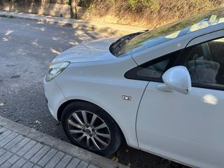 Opel Corsa 2009