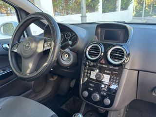 Opel Corsa 2009