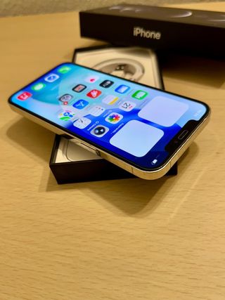 iPhone 12 Pro Max 256Gb ( sin Face ID )