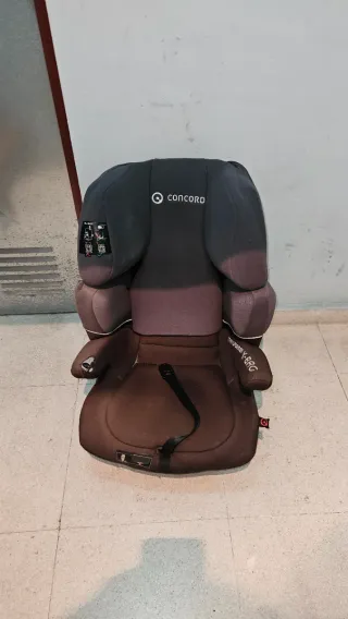 Silla de coche Concord 15-36 kg
