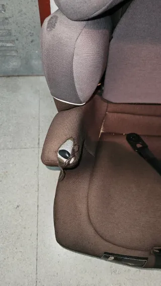 Silla de coche Concord 15-36 kg