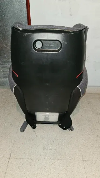Silla de coche Concord 15-36 kg