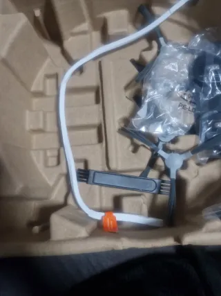 Robot Aspirador PRETTYCARE