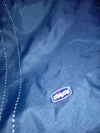 Silla de paseo Chicco Liteway 4 rosa