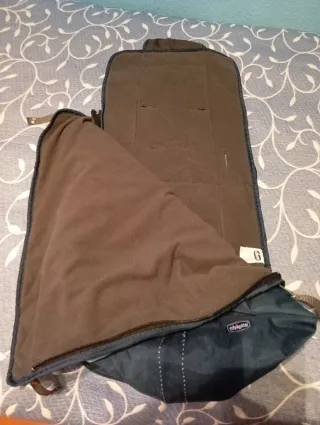 Silla de paseo Chicco Liteway 4 rosa