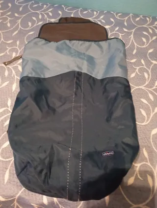 Silla de paseo Chicco Liteway 4 rosa