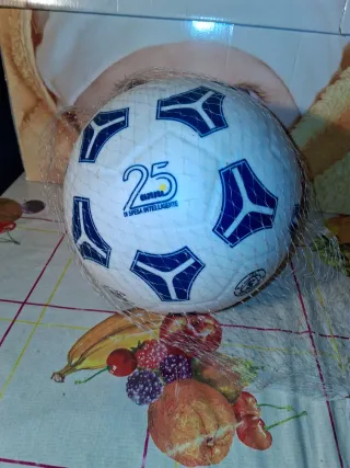 Pallone Eurospin 25°