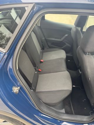 SEAT Arona 2017,km.65.000