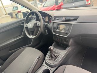 SEAT Arona 2017,km.65.000