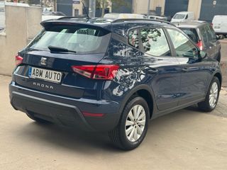 SEAT Arona 2017,km.65.000