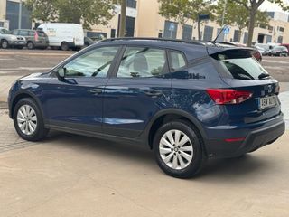 SEAT Arona 2017,km.65.000