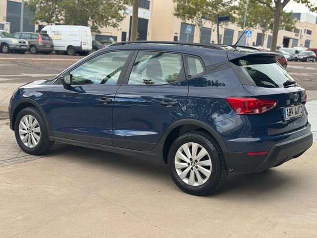 SEAT Arona 2017,km.65.000