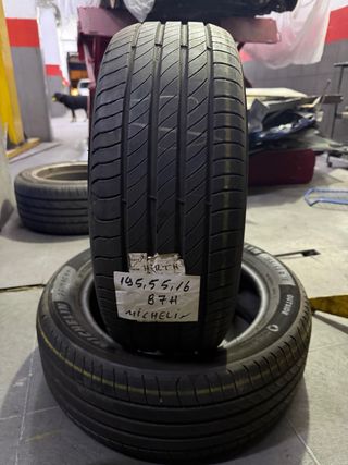 Neumático Michelin 195/55 R16 87H