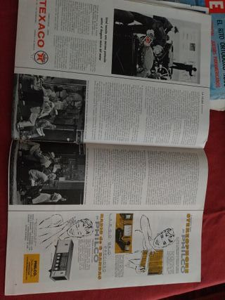 Revista Life en español octubre 1959