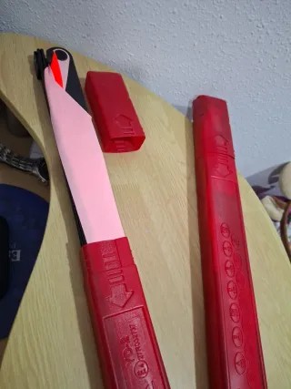 Triángulos de seguridad para coche (nuevos)