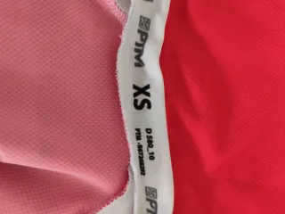 Maglia Ciclismo MTB Vuelta Andalucía 2019