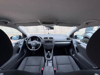 Volkswagen Golf 2011