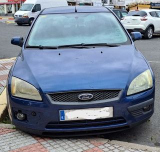 Ford Focus 2007