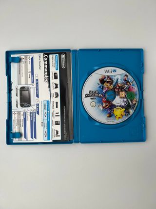 Super Smash Bros | Gioco Nintendo Wii U