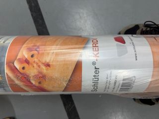 2 Rollos Lámina Impermeabilizante Schluter Kerdi