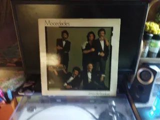 10 Vinilos Dúos Cantautores