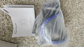 Máscara Facial Dräger X-plore 6300