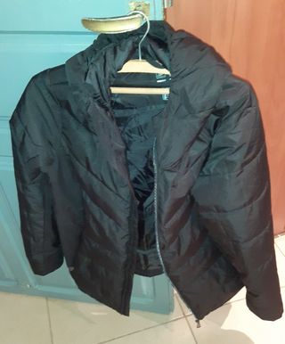 Chaqueta de esquí para mujer