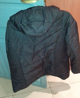 Chaqueta de esquí para mujer