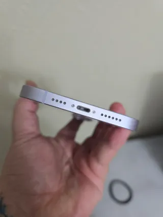 iPhone 14 Plus 128 GB Morado