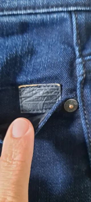 Pantalón G-star Raw