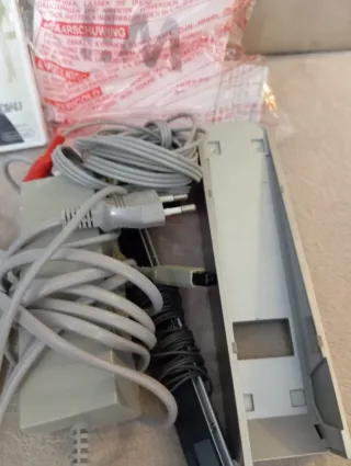 Consola Wii Blanca + Juegos y Mandos