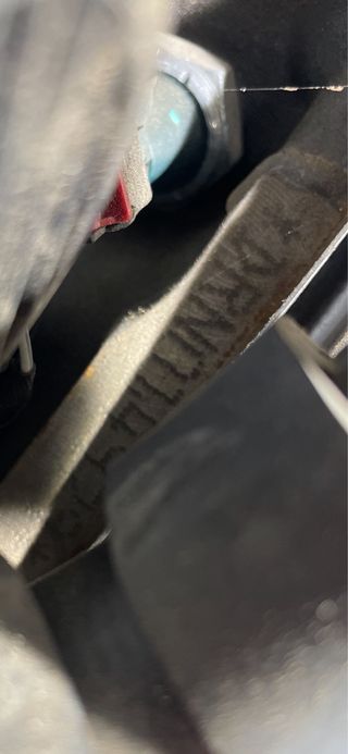 Despiece motor DRN y CJX